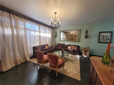 Sobrado, 3 quartos, 212 m² - Foto 2