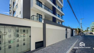 Apartamento, 2 quartos, 96 m² - Foto 3