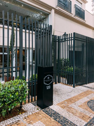 Apartamento, 3 quartos, 154 m² - Foto 2