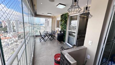 Apartamento, 3 quartos, 78 m² - Foto 1