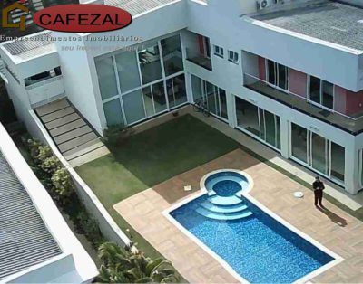 Casa de Condomínio, 4 quartos - Foto 2