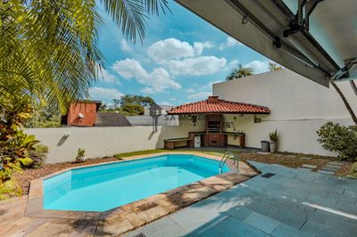 Casa de Condomínio, 4 quartos - Foto 3