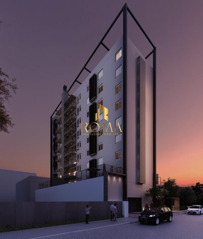 Apartamento, 3 quartos, 123 m² - Foto 3