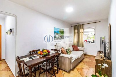 Apartamento, 4 quartos, 98 m² - Foto 3