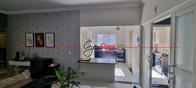 Sobrado, 3 quartos, 175 m² - Foto 4