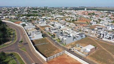 Terreno, 390 m² - Foto 3
