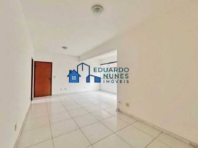 Apartamento, 3 quartos, 83 m² - Foto 4