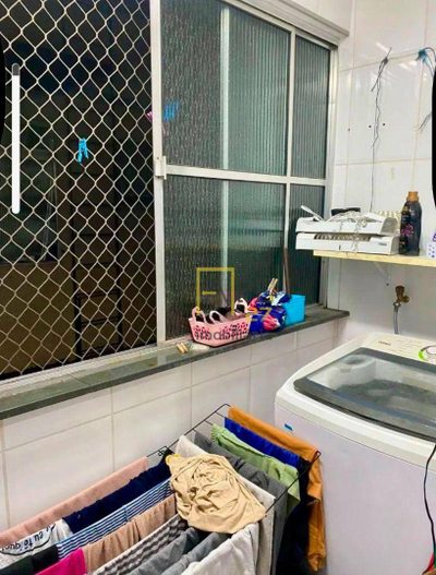Apartamento, 1 quarto, 76 m² - Foto 4