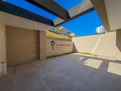 Casa de Condomínio, 3 quartos - Foto 5