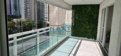 Apartamento, 3 quartos, 126 m² - Foto 3