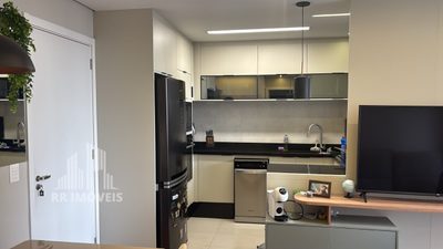 Apartamento, 2 quartos, 58 m² - Foto 4