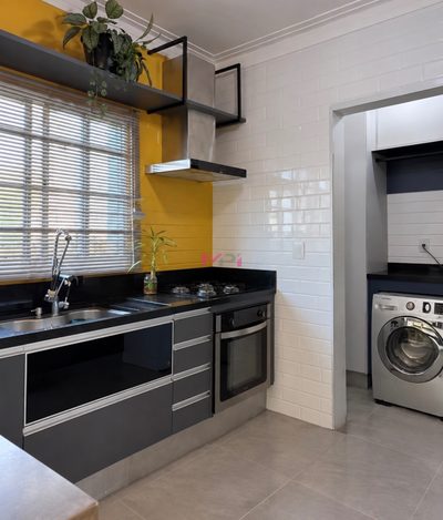 Casa de Condomínio, 3 quartos - Foto 5