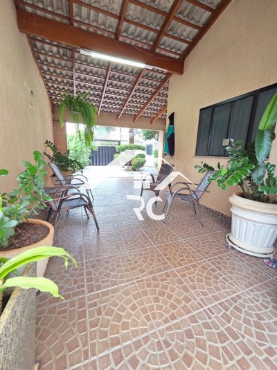 Casa, 3 quartos - Foto 5
