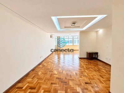 Apartamento, 3 quartos, 150 m² - Foto 4