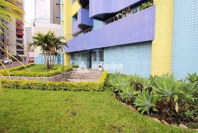 Apartamento, 3 quartos, 116 m² - Foto 2