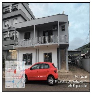 Apartamento, 1 quarto, 45 m² - Foto 1