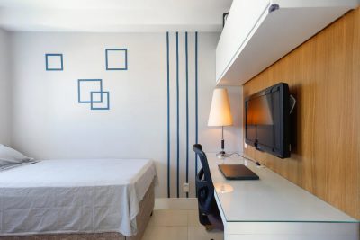 Apartamento, 2 quartos, 77 m² - Foto 3