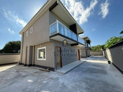 Casa, 2 quartos, 79 m² - Foto 1