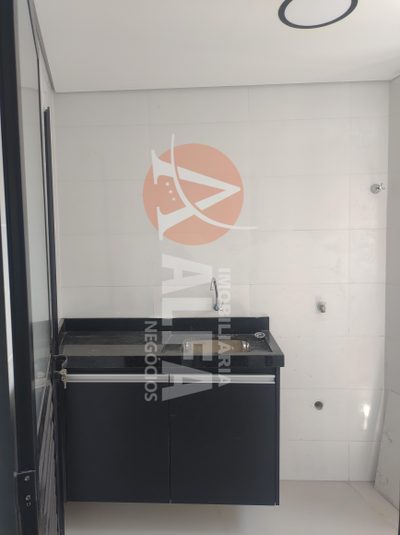 Apartamento, 1 quarto, 41 m² - Foto 3