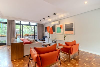 Casa, 5 quartos, 340 m² - Foto 5