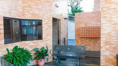 Apartamento, 1 quarto, 55 m² - Foto 2