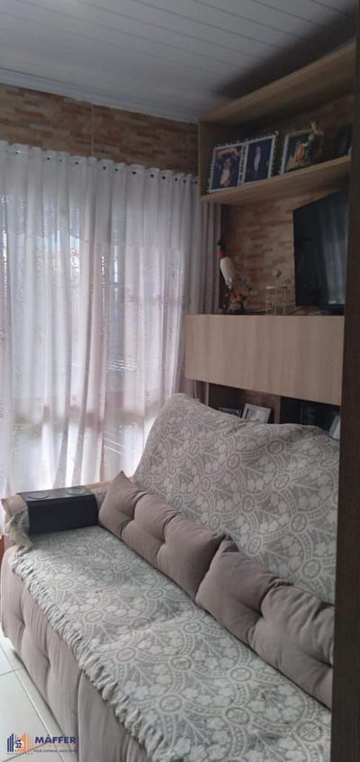 Apartamento, 1 quarto, 50 m² - Foto 1