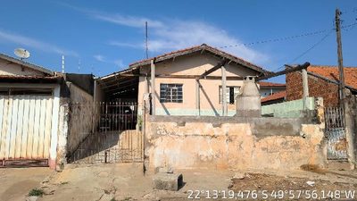 Casa, 2 quartos, 250 m² - Foto 1