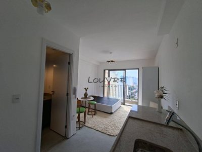 Kitnet-Studio, 24 m² - Foto 2