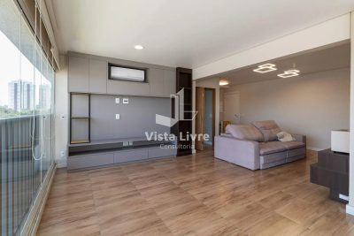 Apartamento, 4 quartos, 192 m² - Foto 5