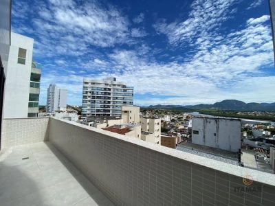 Apartamento, 2 quartos, 68 m² - Foto 2