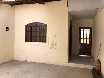Casa, 2 quartos, 114 m² - Foto 1