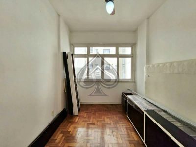 Apartamento, 2 quartos, 60 m² - Foto 5