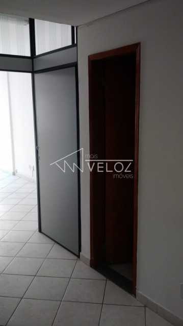Sala-Conjunto, 49 m² - Foto 4