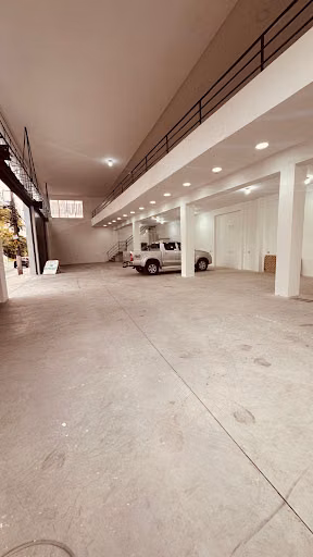 Loja-Salão, 600 m² - Foto 5