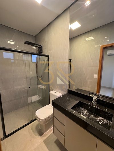 Casa de Condomínio, 3 quartos - Foto 2