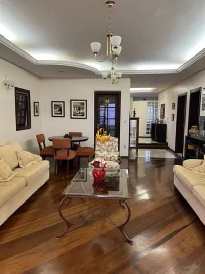 Casa, 4 quartos - Foto 2