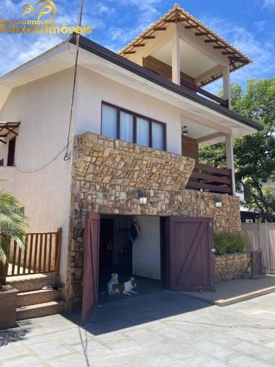 Casa, 250 m² - Foto 2