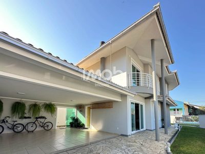 Casa, 4 quartos, 264 m² - Foto 2