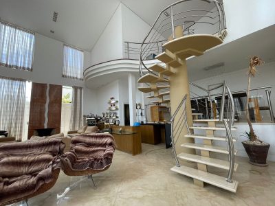 Casa, 6 quartos, 647 m² - Foto 3