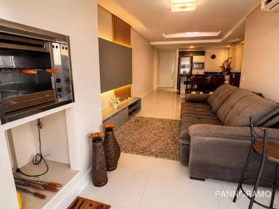 Apartamento, 3 quartos, 117 m² - Foto 2