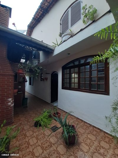 Sobrado, 3 quartos, 222 m² - Foto 5