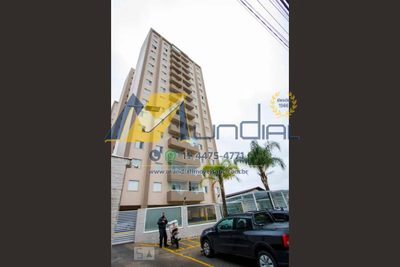 Apartamento, 3 quartos, 70 m² - Foto 4