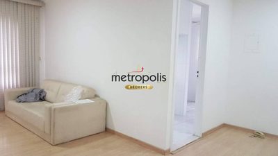 Apartamento, 2 quartos, 64 m² - Foto 5