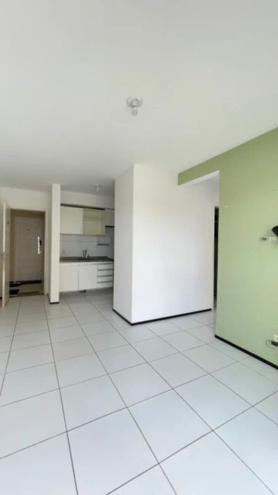 Apartamento, 2 quartos, 57 m² - Foto 2