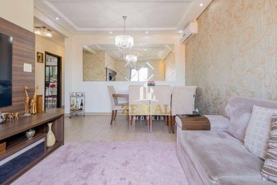Apartamento, 2 quartos, 76 m² - Foto 2