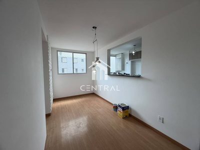 Apartamento, 2 quartos, 45 m² - Foto 1