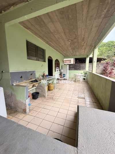 Casa, 3 quartos, 90 m² - Foto 4