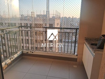 Apartamento, 2 quartos, 68 m² - Foto 5