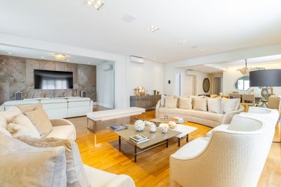Apartamento, 4 quartos, 304 m² - Foto 2