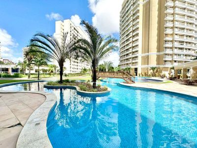 Apartamento, 3 quartos, 73 m² - Foto 2